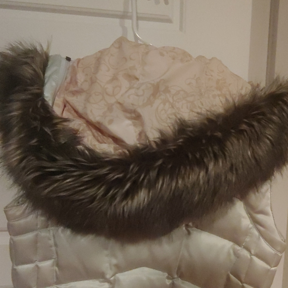 North Vest - Unique Vest